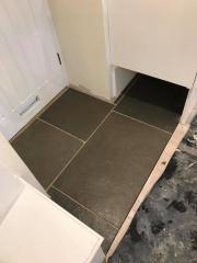 Fire Place Pitlochry